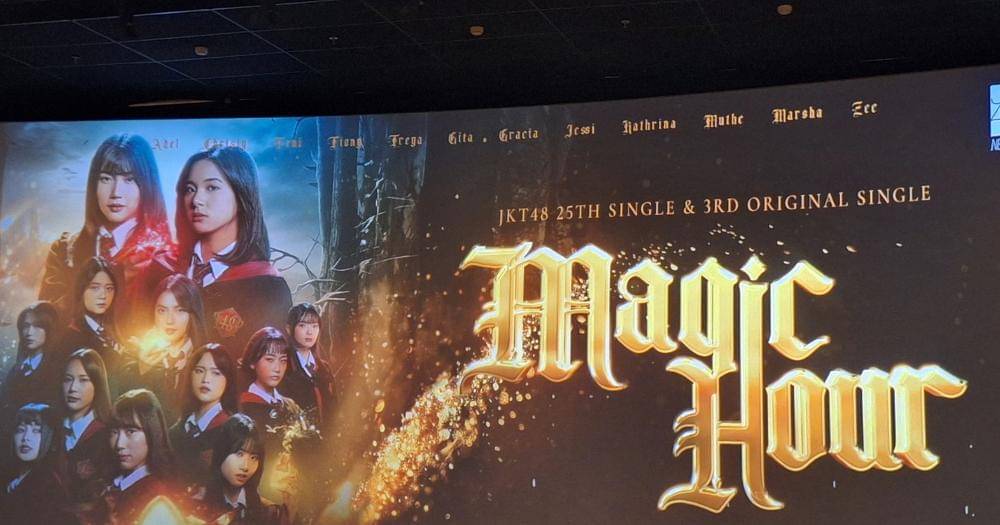 Popmama.com/Argya D. Maheswara